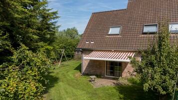 Nhà | Ngoại thất