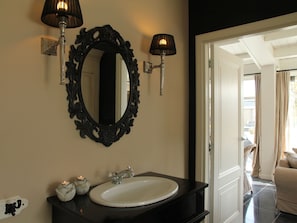 Badewanne