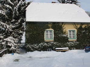 House | Exterior