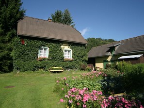 Casa | Fachada