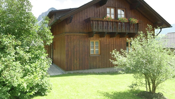Unclassified image, 1 of 15, button - Spacious Holiday Home in Tauplitz near Ski Area (Bad Mitterndorf)