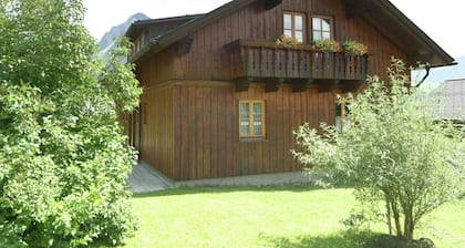 Spacious Holiday Home in Tauplitz near Ski Area