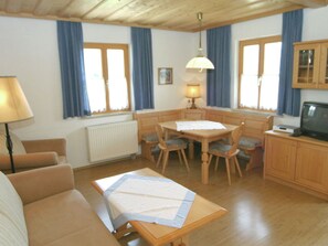 House | Living room