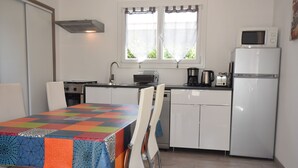 Cottage | Restauration