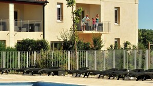 Departamento | Balcón