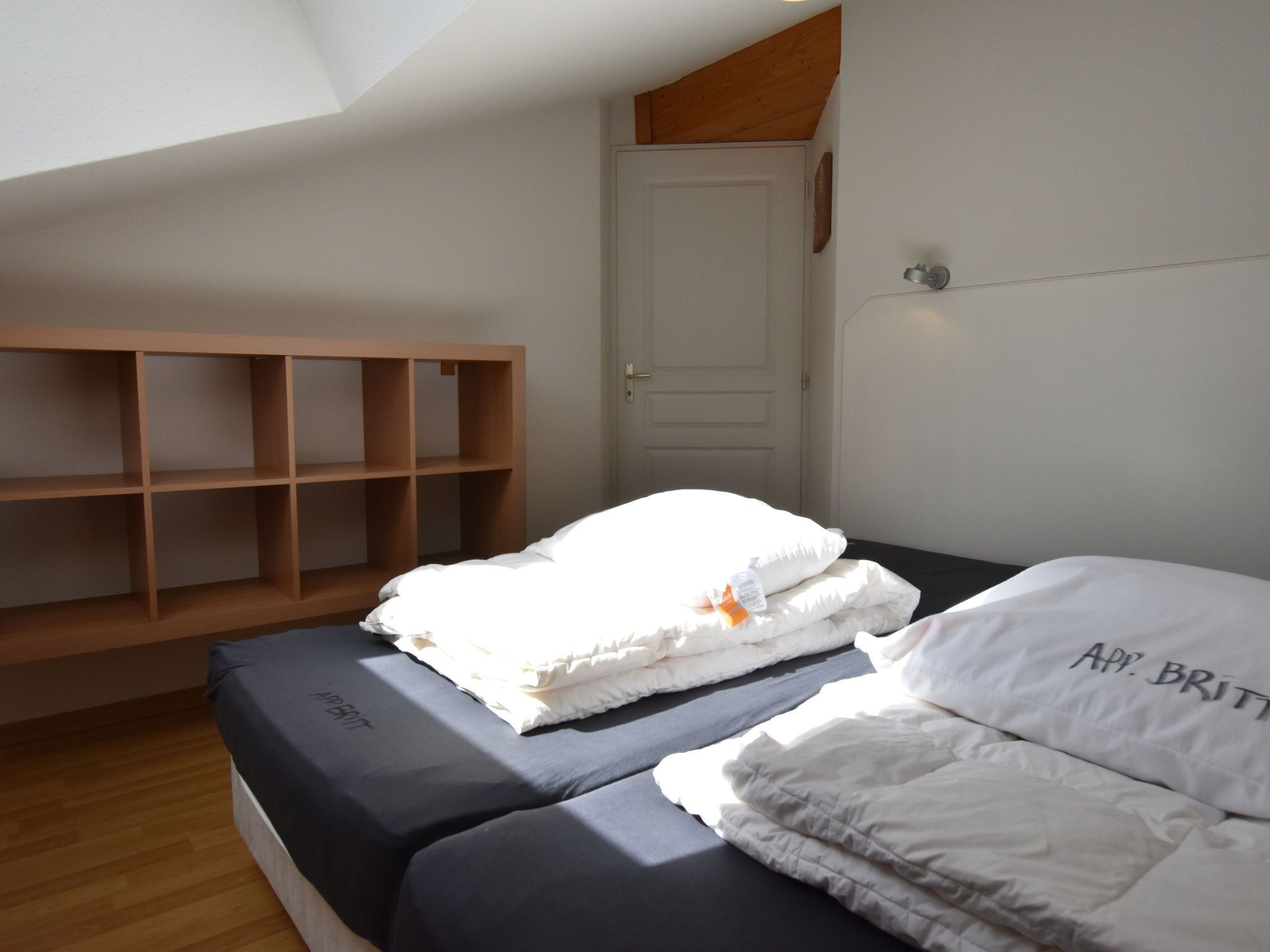 Commodité de la chambre