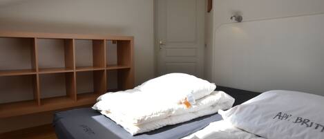 Commodité de la chambre