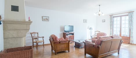 Huis | Woonkamer