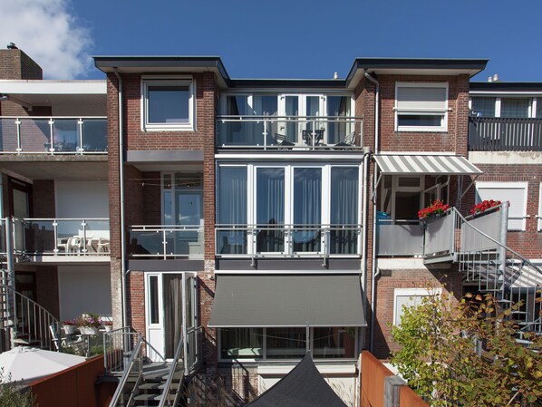 Apartment | Exterior