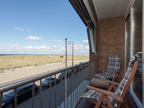 Apartment | Balcony
