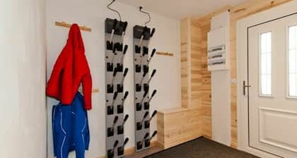 Chalet in Les Menuires by Les Trois Vallees