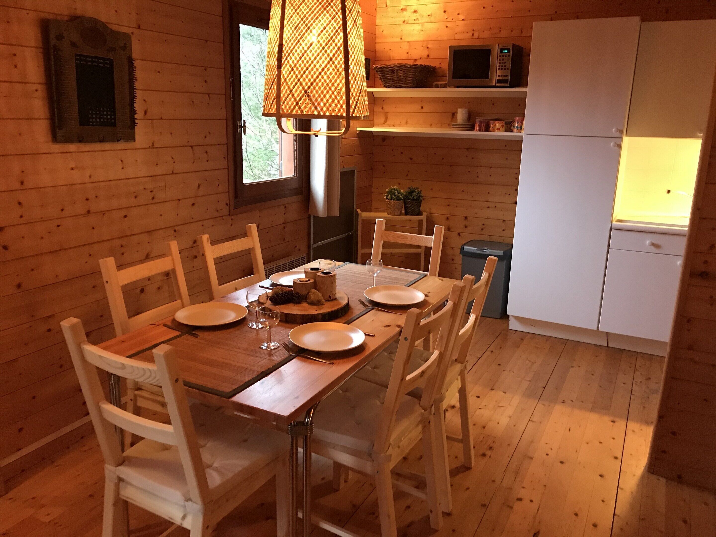 Ferienhaus | Speisen