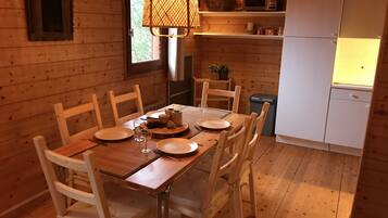 House | Dining