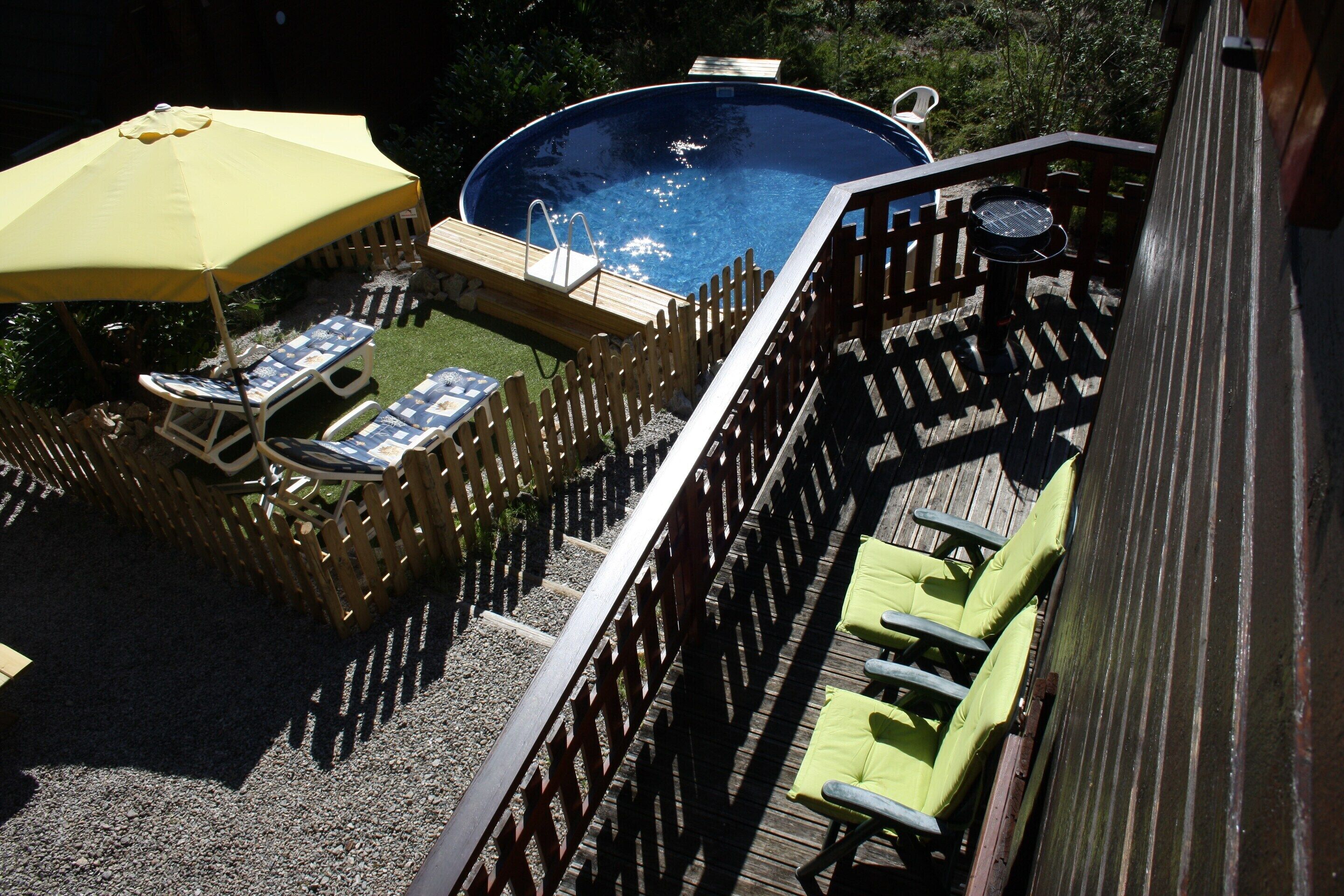 House | Garden