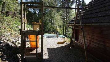House | Children’s area