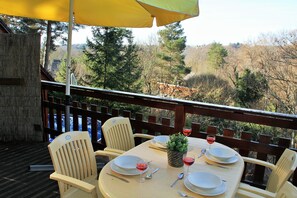 House | View from property - Lakeside Escape for 6 Guests (Beaulieu)