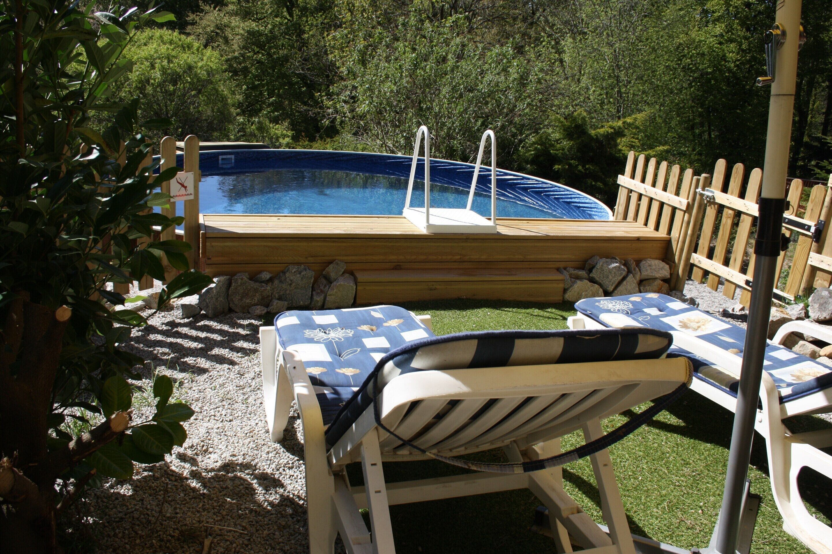 House | Garden