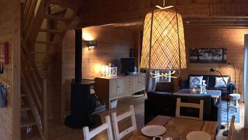 Rumah | Ruang keluarga