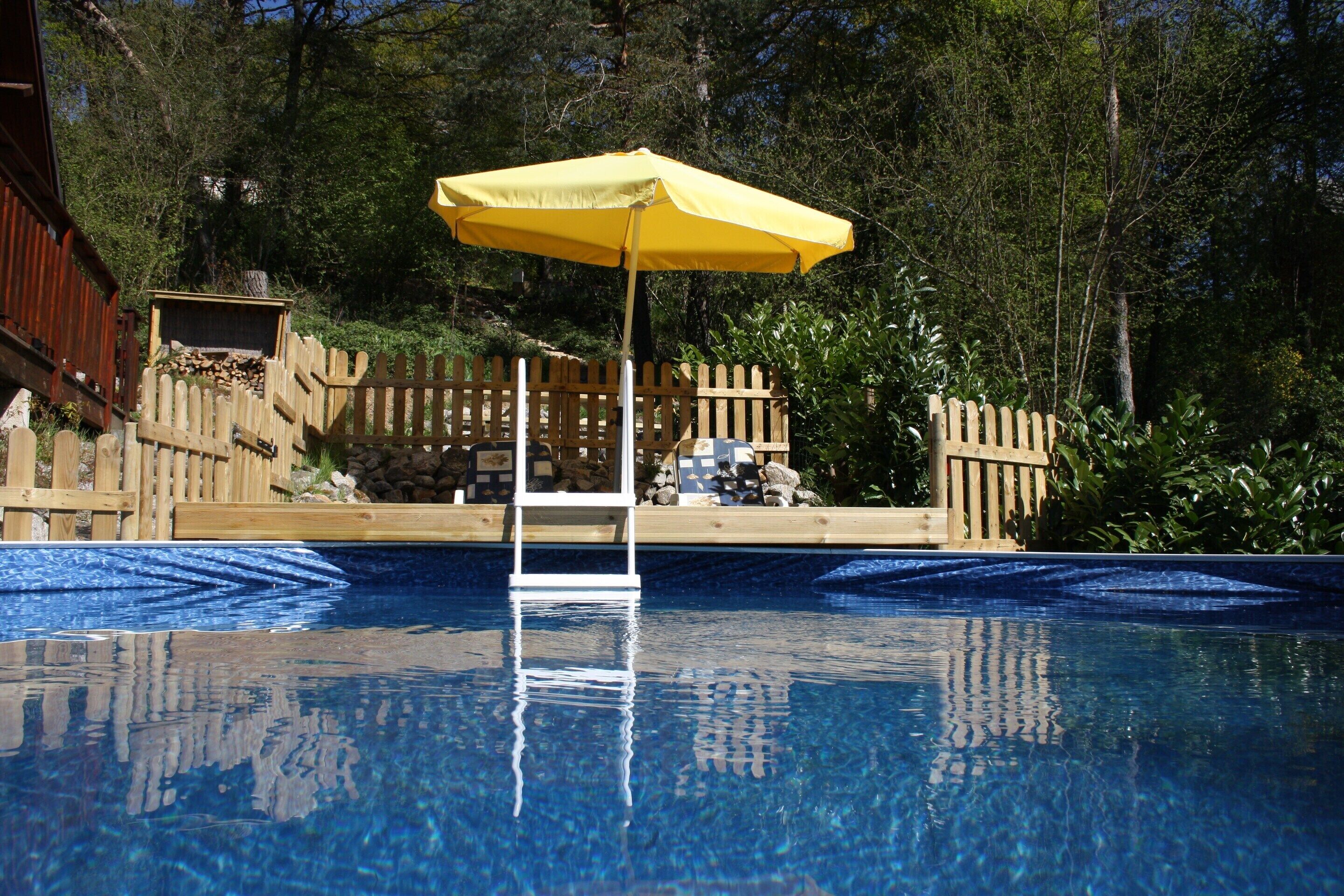 House | Pool | Indoor pool, outdoor pool
