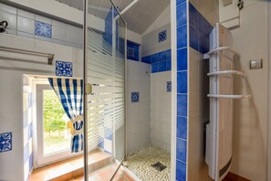 Hus | Badrum