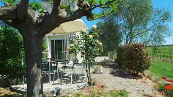 House | Bahagian luar