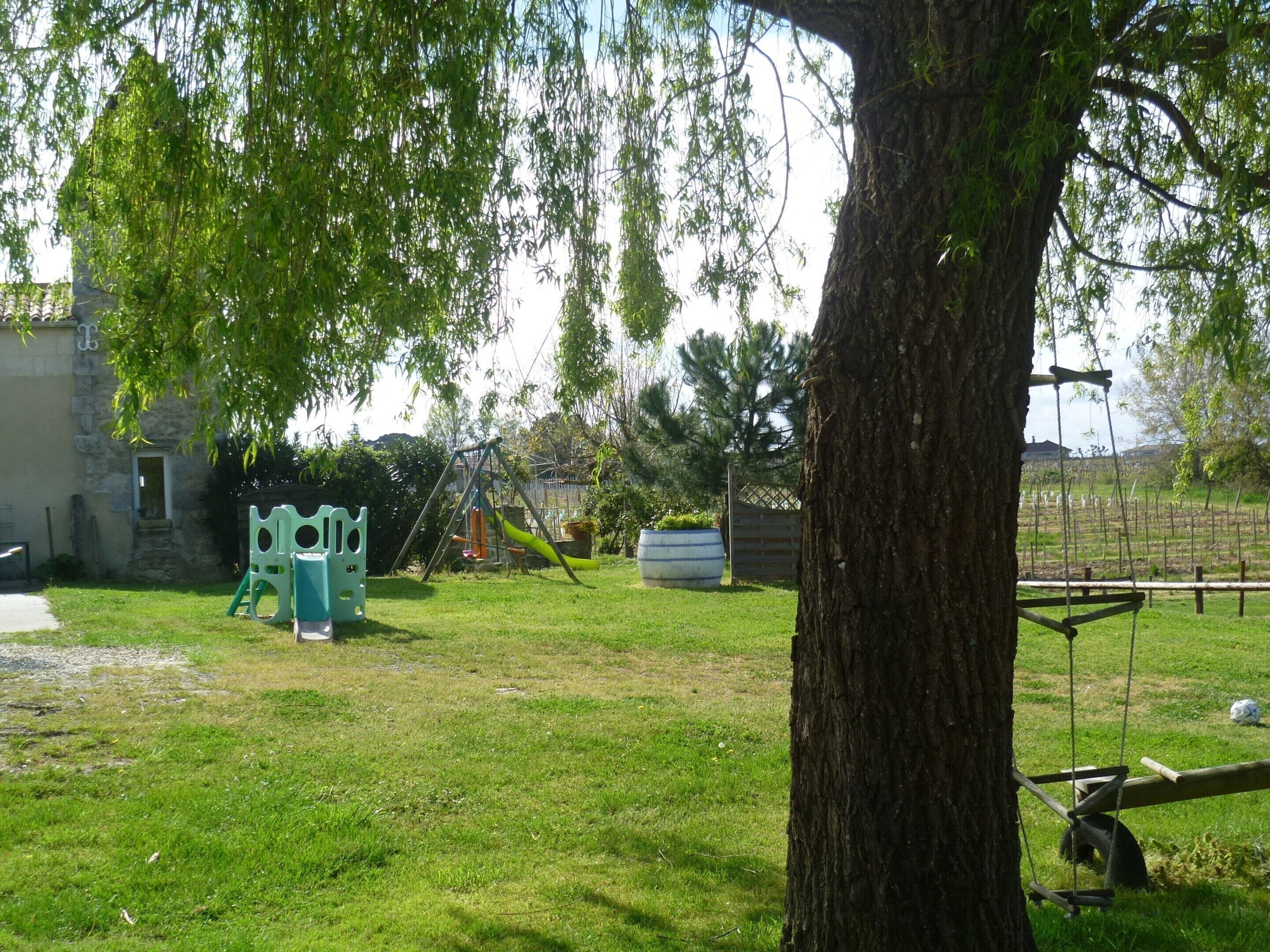 House | Garden