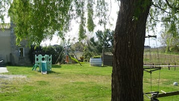 House | Garden