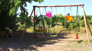 House | Children’s area