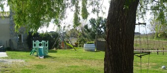 Beautiful Holiday Home With Swimming Pool