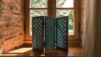 Cottage | Interior detail