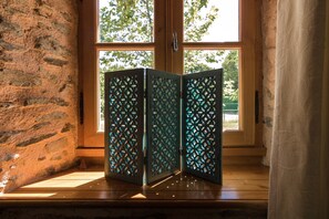 Cottage | Interior detail