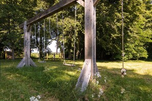 Espace pour enfants