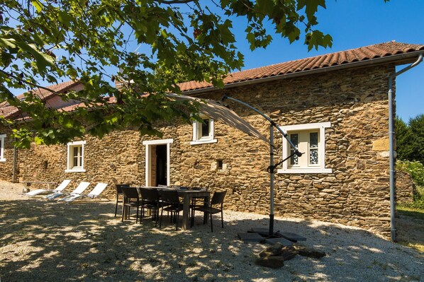 Cottage | Exterior