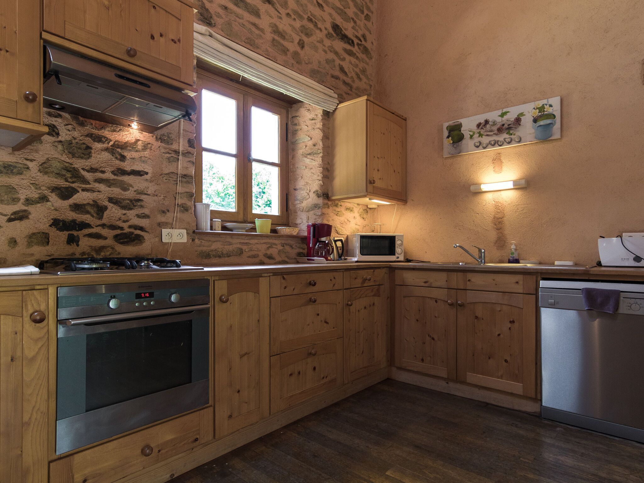 Cottage | Cuisine privée