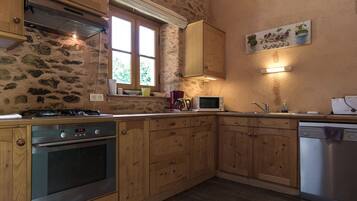 Cottage | Cuisine privée