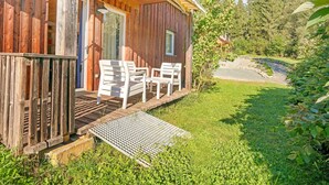 Unclassified image, 2 of 34, button - Scenic Manison with Sauna near Ski Area in Carinthia (Hermagor-Pressegger See)