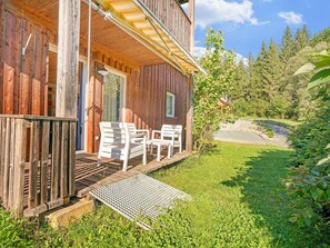 Unclassified image, 2 of 34, button - Scenic Manison with Sauna near Ski Area in Carinthia (Hermagor-Pressegger See)