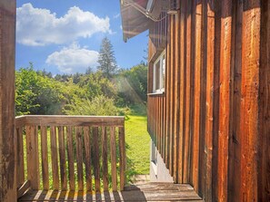 Reception - Scenic Manison with Sauna near Ski Area in Carinthia (Hermagor-Pressegger See)