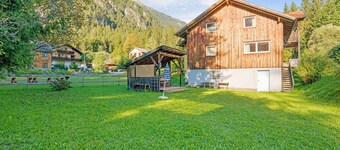 Scenic Manison with Sauna near Ski Area in Carinthia