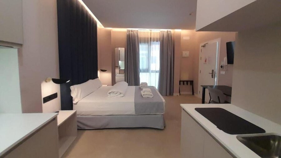 Estrella De Mar - Boutique ApartHotel
