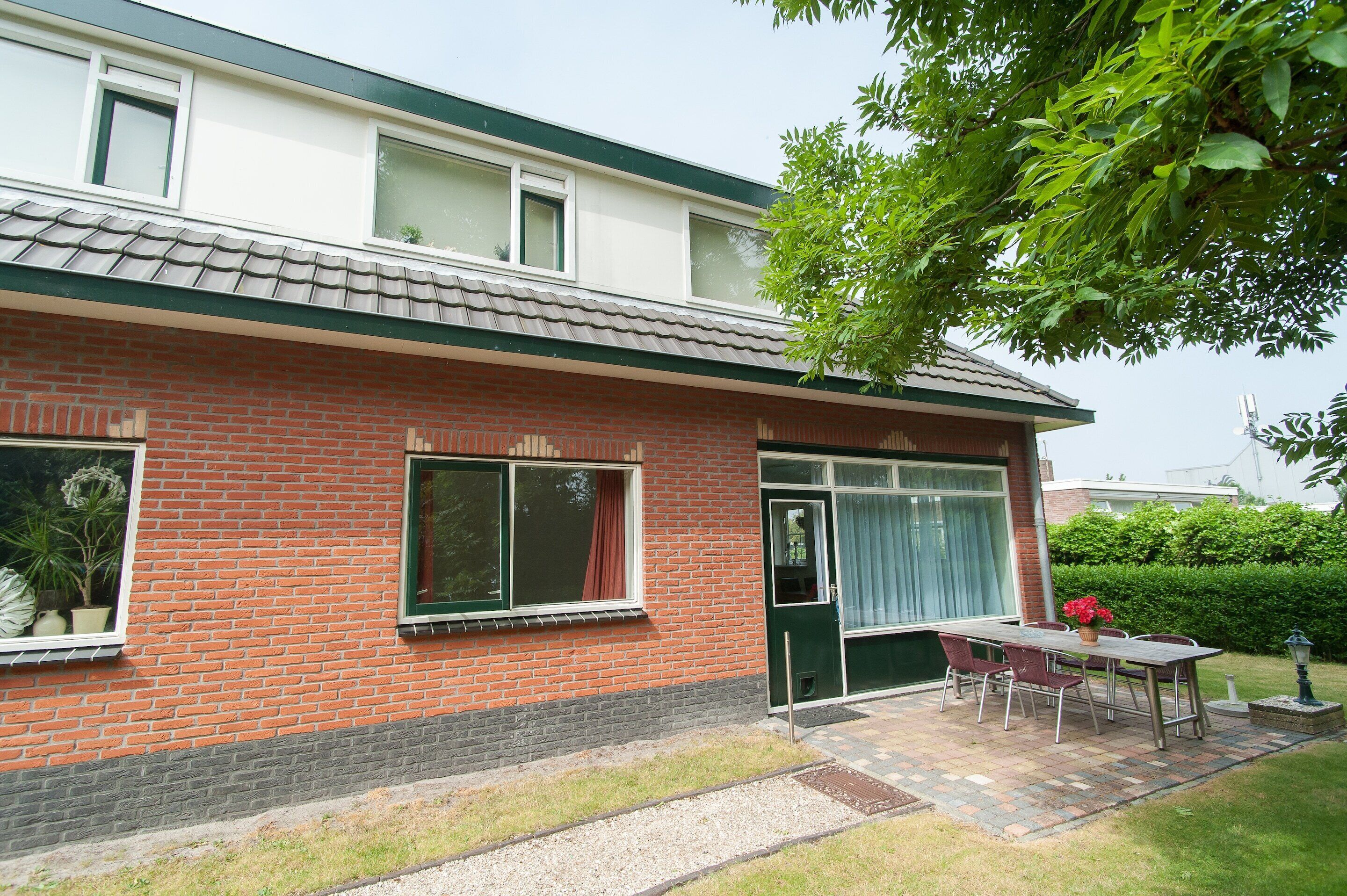 Apartment | Außenbereich