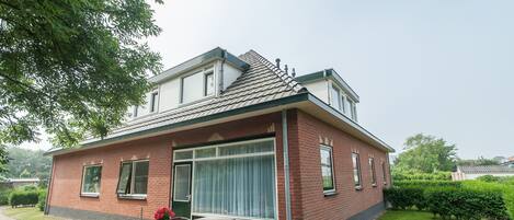 Apartment | Exterior