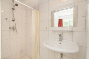 Appartement | Salle de bain