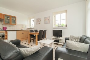 Apartment | Living room