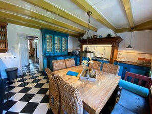 House | Private kitchen