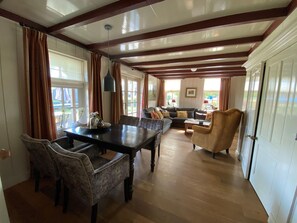 Ferienhaus | Speisen