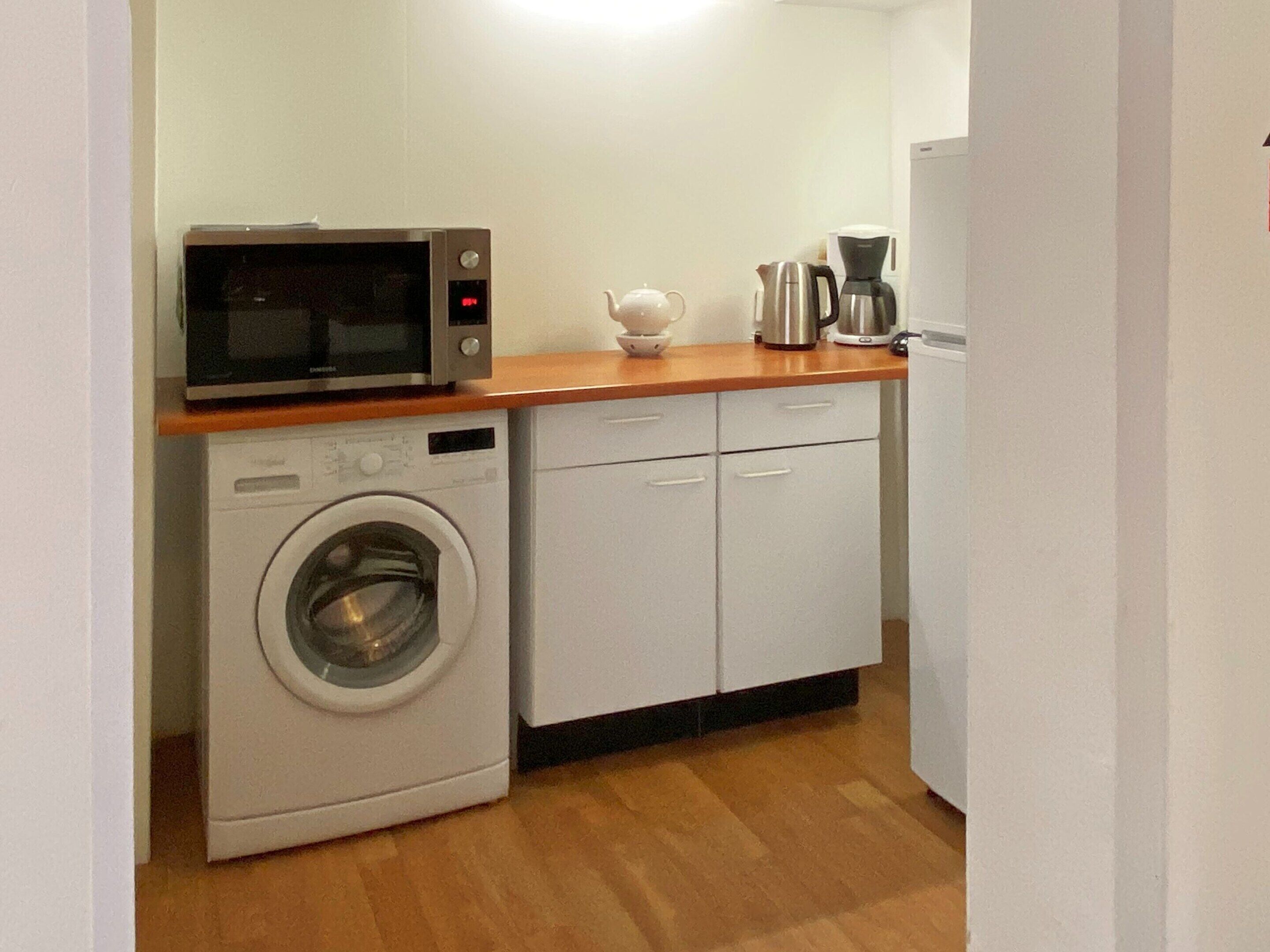 House | Private kitchen | Fridge, oven, coffee/tea maker, electric kettle