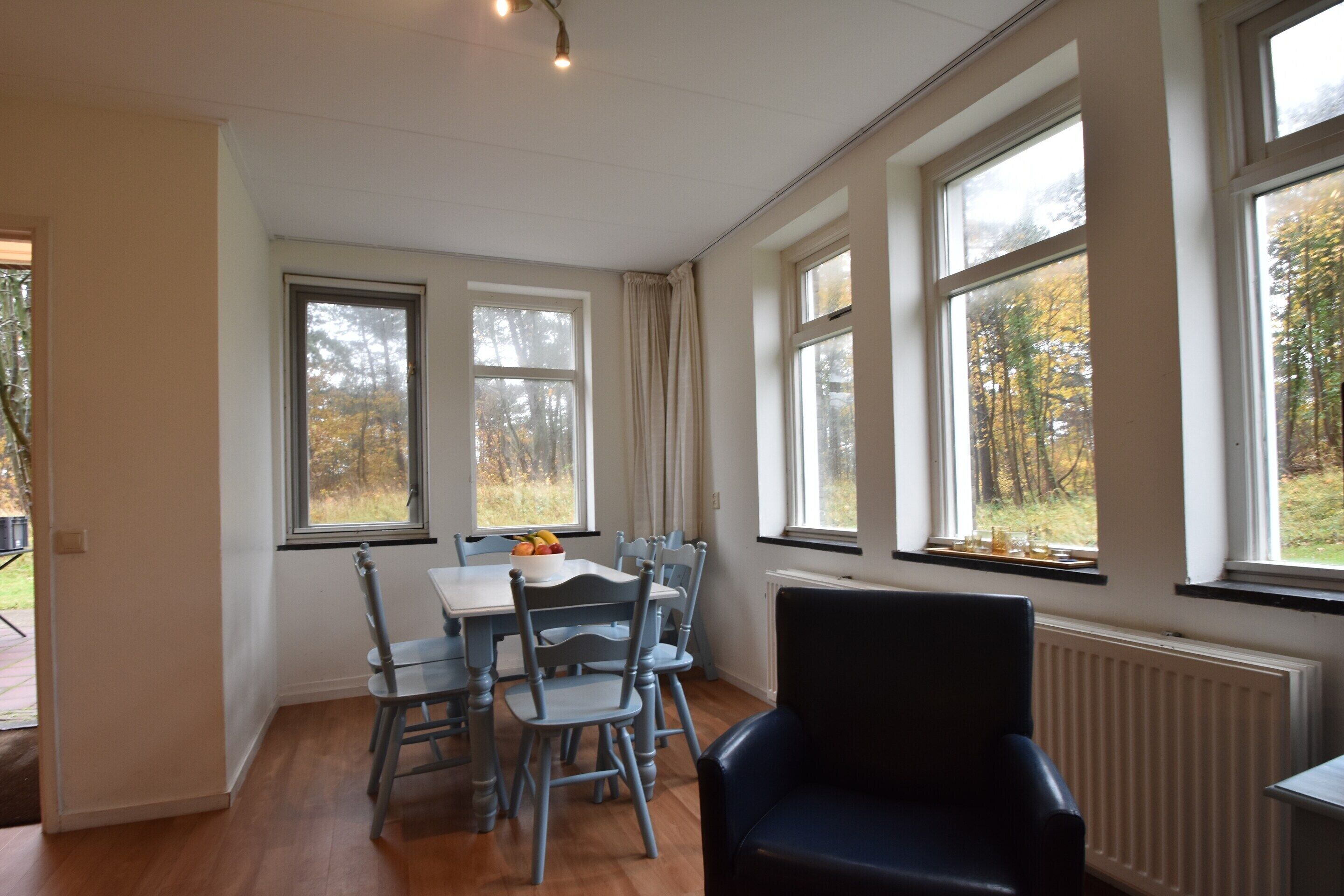 Ferienhaus | Wohnzimmer