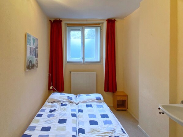 House - Modern Apartment Near the Seabeach (Bergen aan Zee)