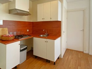 House | Private kitchen